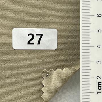 27 Beige