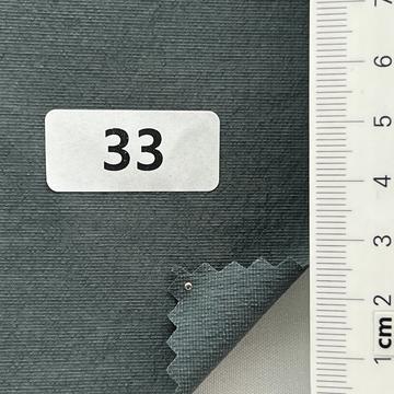 33 Deep Green