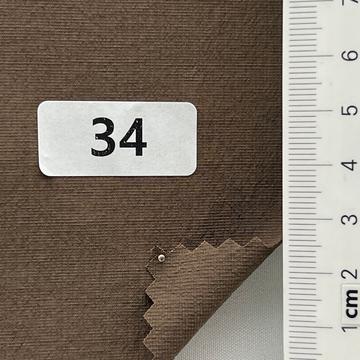 34 Brown