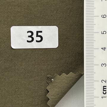 35 Deep Green