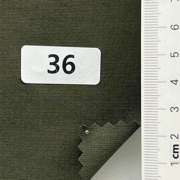 36 Deep Green