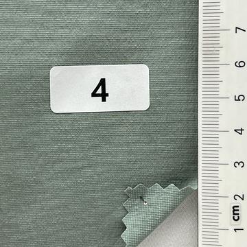 4 Turquoise