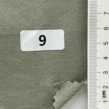 9 Green