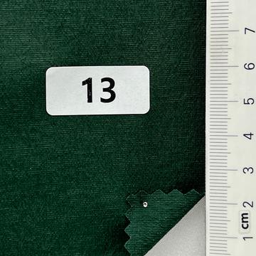 13 Deep Green