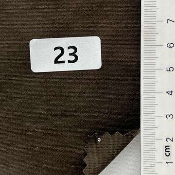 23 Brown