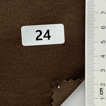 24 Brown
