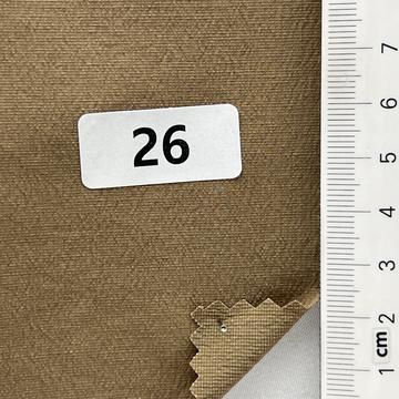 26 Beige