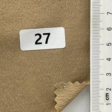 27 Beige