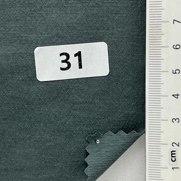 31 Deep Green