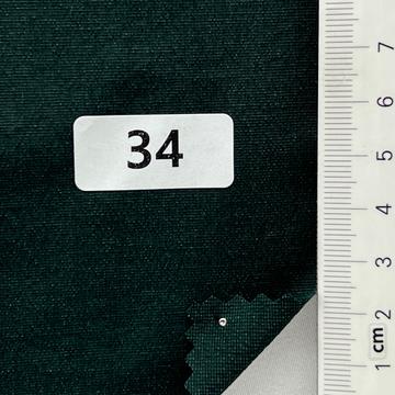 34 Deep Green