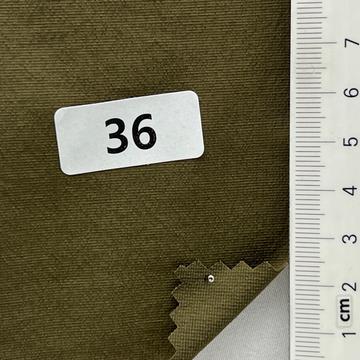 36 Deep Green
