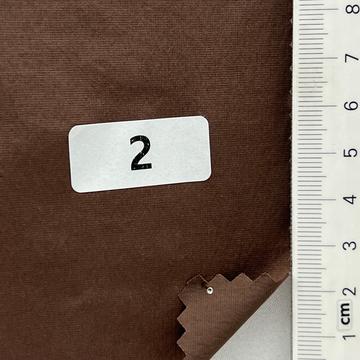 Nylon-blend Plain Weave