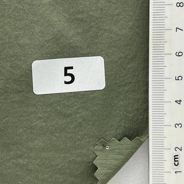 5 Green