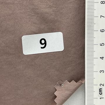 9 Dusty Pink