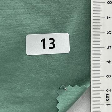 13 Green