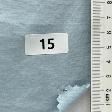15 Pale Blue