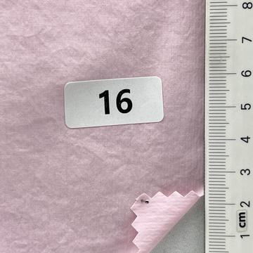 16 Pale Pink