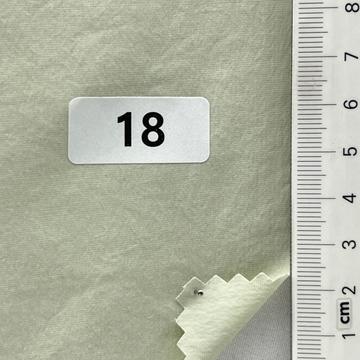 18 Pale Green