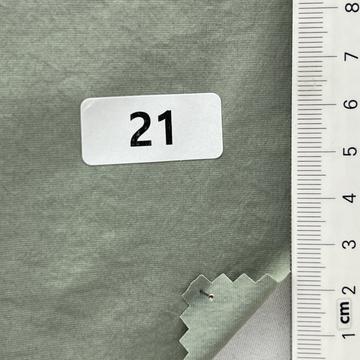 21 Green