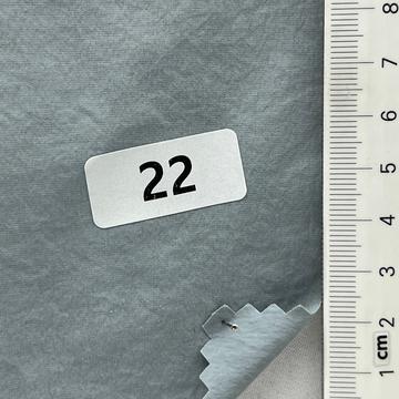 22 Pale Blue