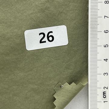 26 Green