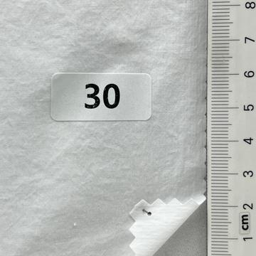 30 White
