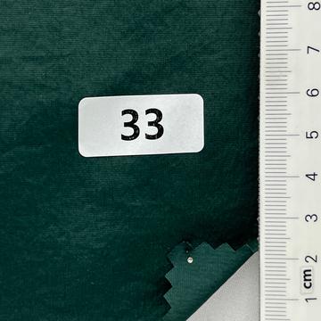 33 Deep Green