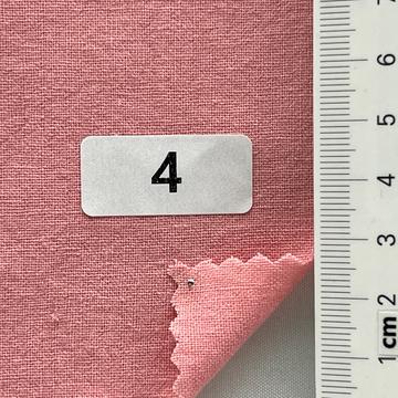 4 Pale Orange