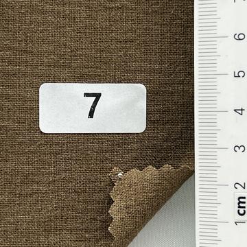 7 Brown