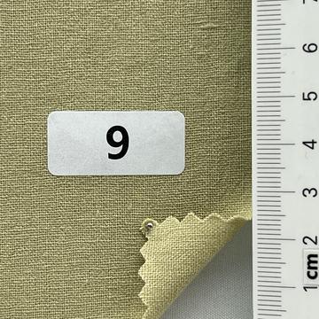 9 Pale Green