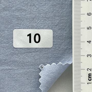 10 Pale Blue