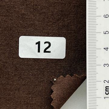 12 Brown