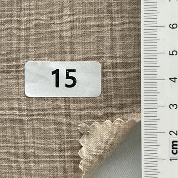 15 Beige