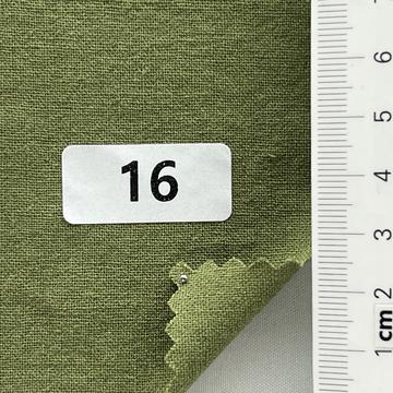 16 Green