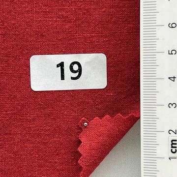 19 Red