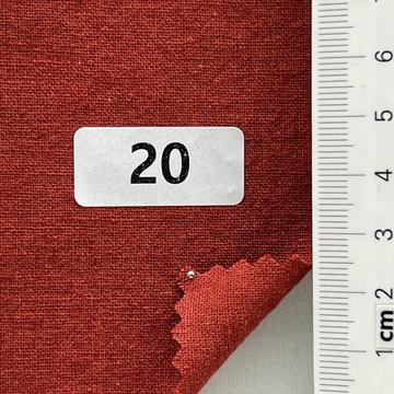 20 Red