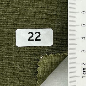 22 Green