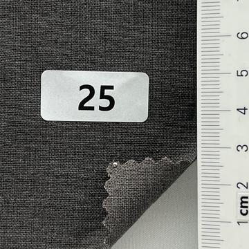 25 Charcoal