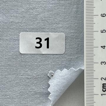 31 Pale Blue