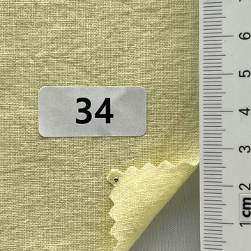 34 Yellow