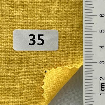 35 Yellow