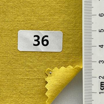 36 Yellow