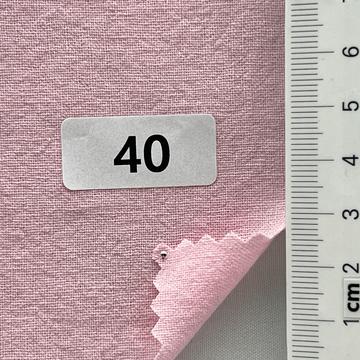 40 Pale Pink