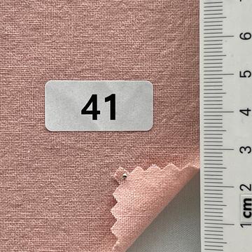 41 Pale Orange