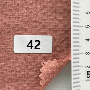 42 Pale Orange