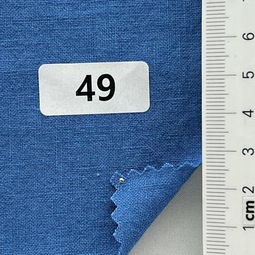49 Blue