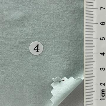 4 Pale Green