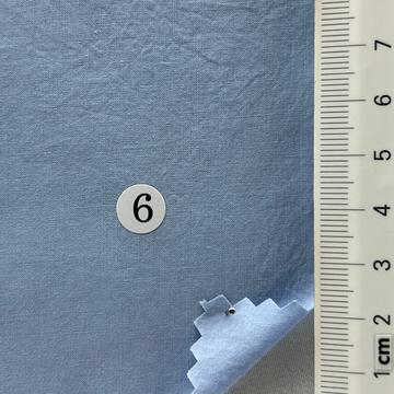 6 Pale Blue