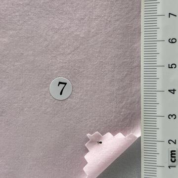 7 Pale Pink