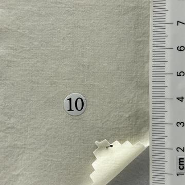 10 Yellow